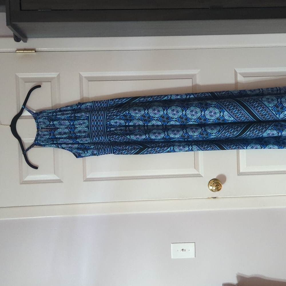 Gorgeous maxi dress